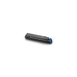 [15418] [44318657] OKI C711WT - Toner Blanco