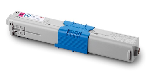 [13078] [44469705] OKI C310/C330/C510/C530/C531/MC351/MC352/MC361/ MC362/MC561 /MC562 -Toner Magenta 2k