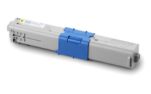 [13083] [44469722] OKI C510/C511/C530/C531/MC561/MC562 Toner Amarillo 5k