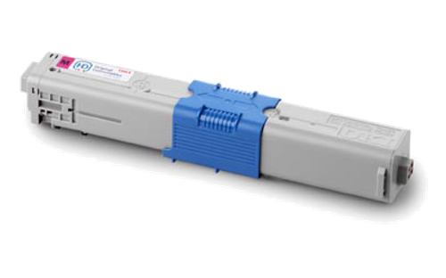 [13084] [44469723] OKI C510/C511/C530/C531/MC561/MC562 Toner Magenta - 5.000 paginas