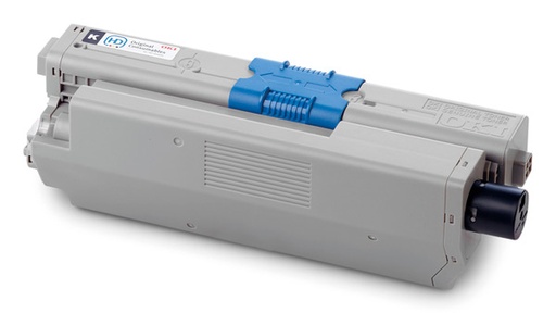 [13080] [44469803] OKI /C310/C330/C510/C530/c531/MC351/MC352/MC361/ MC362/MC561/MC562 Toner Negro 3.5k