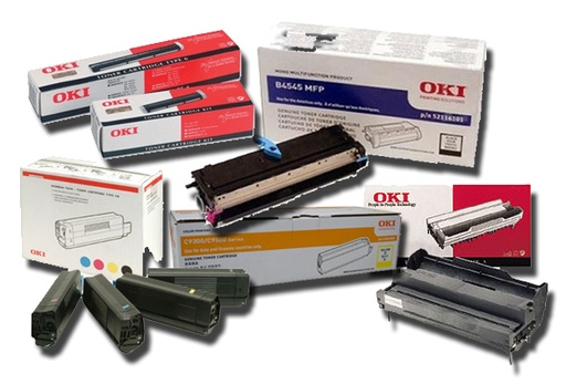 [13001] [44643003] OKI TONER C801/C821 CIAN(7.300 paginas)