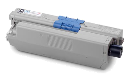 [15171] [44973508] OKI C511/C531/MC562 Toner Negro