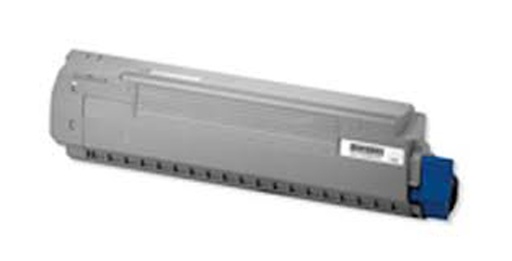 [15180] [44973536] OKI C301dn C321dn MC332dn MC342dn MC342dnw C301 C321 MC332 MC342  Toner Negro