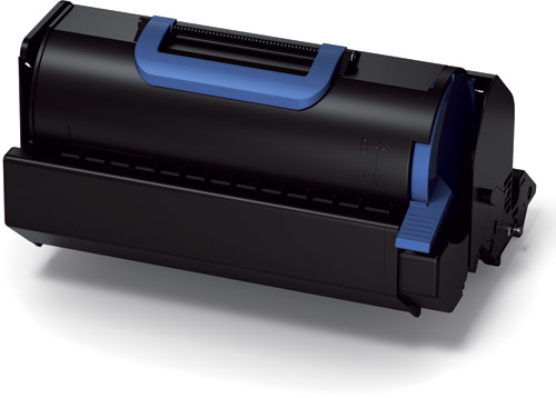 [18449] [45488802] OKI Toner y tambor B721/B731 / MB770 18K