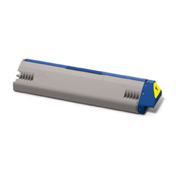 [18524] [45536413] OKI C931/C911 Toner Amarillo 24k