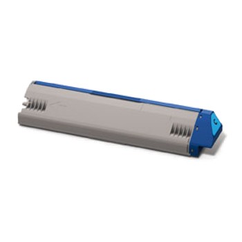 [18526] [45536415] OKI C931/C911 Toner Cyan 24K
