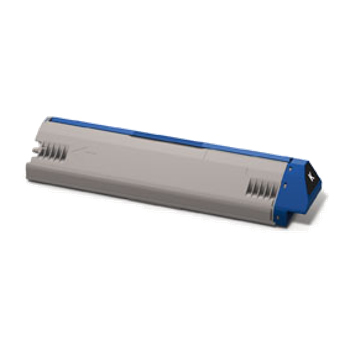 [18530] [45536416] OKI C931/C911 Toner Negro 24K
