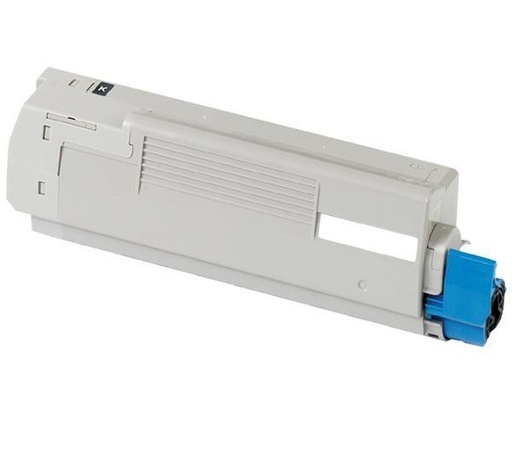 [18531] [45536508] OKI Toner Negro C931 38K