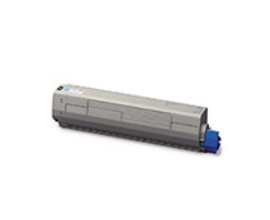 [30522] [45862839] OKI MC853 / MC873 Toner Cian