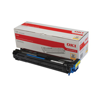 [40651] [47094110] OKI TAMBOR Pro9541WT ID BLANCO