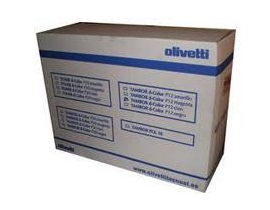 [14096] [B0406] OLIVETTI D Copia 45/55 Tambor Negro