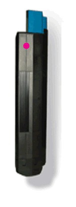 [12489] [B0579] OLIVETTI Toner D Copia 30MF/35MF Toner Magenta