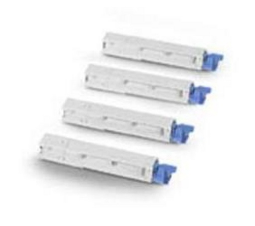 [12931] [B0681] OLIVETTI D Color 1600MF/2000MF Toner Negro 2.500pag