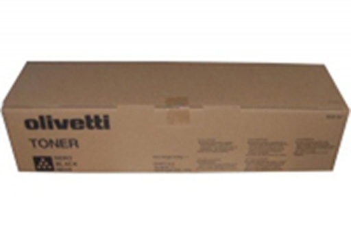 [14137] [B0940] OLIVETTI D Copia 403MF/404MF PGL/2040 Toner Negro 15.000 PAGINAS