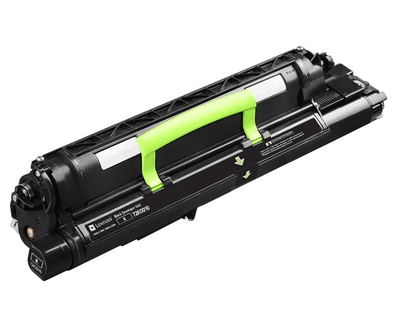 [35360] [72K0D10] Lexmark Unidad revelador negro