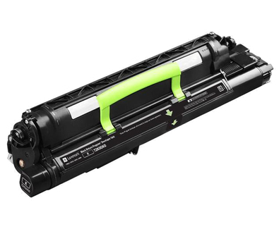 [35366] [72K0DK0] Lexmark Unidad revelador negro Retornable