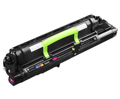 [35367] [72K0DM0] Lexmark Unidad revelador magenta Retornable