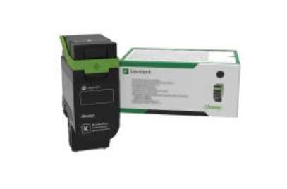 [64126] [75M20K0] LEXMARK Toner Negro para CS531, 632, CX532 3000 pag