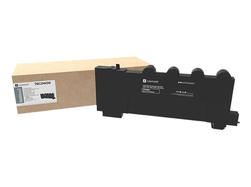 [37138] [78C0W00] LEXMARK Contenedor de toner residual C2240/XC2235/XC4250