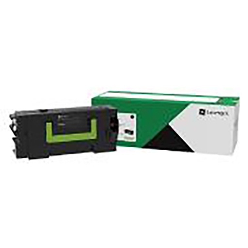 [39869] [B282H00] LEXMARK TONER NEGRO ALTO RENDIMIENTO RETORNABLE B282H00 (15000 PAG)