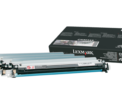 [24914] [C53034X] LEXMARK Tambor C-530/C-532/C-534 4 unidades