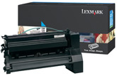 [35644] [C780H2CG] Lexmark C78x Cartucho de impresion cian Alto Rendimiento (10K)