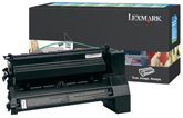 [12942] [C782X1KG] LEXMARK C-782/X-782 Cartucho de impresion Negro retornable (15.000 pag)