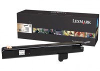 [11393] [C930X72G] LEXMARK C-935/X-940/x-945 Fotoconductor Negro