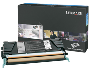[12764] [E460X31E] LEXMARK E-460 Toner Retornable Negro extra Alto rendimiento CORPORATIVO