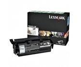 [13159] [T654X31E] LEXMARK T-654 TAMBOR retornable CORPORATIVO
