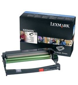 [12802] LEXMARK X-203/204 Fotoconductor