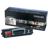 [35686] [X340A21G] Lexmark X34x Cartucho de toner (2,5K)