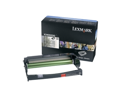[24349] [X340H22G] LEXMARK X340/X342 Kit Fotoconductor