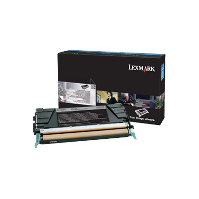 [35688] [X340H80G] Lexmark High Yield Reconditionned Cartridge