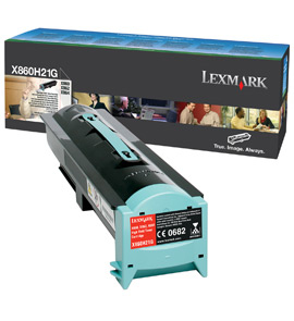 [14018] [X860H21G] LEXMARK X-860E/862E/864E Cartucho de Impresion
