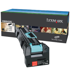 [14019] [X860H22G] LEXMARK X-860E/862E/864E Tambor Negro