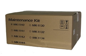 [18057] [1702ML0NL0] KYOCERA FS-1035MFP/FS-1135MFP M2035/M2535dn MK1140 Kit de mantenimiento