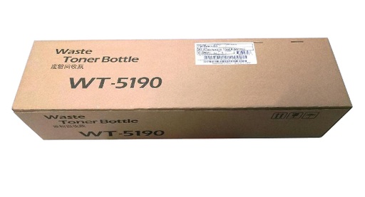 [32709] [1902R60UN0] KYOCERA TASKalfa 308ci, 306ci, 356ci, 406ci Bote de Residuos