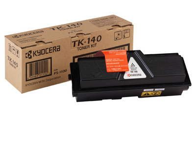 [12028] [1T02H50EUC] KYOCERA FS1100/1100N Toner TK-140