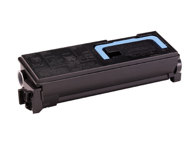 [43020] [1T02HG0EU0] Kyocera Toner Laser TK500K para FS-5400 Negro