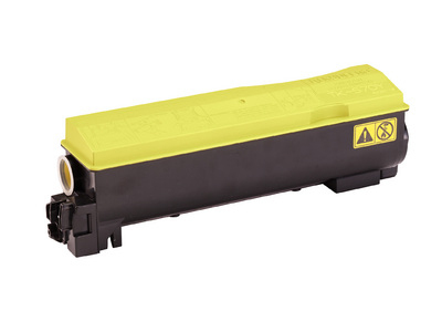 [43023] [1T02HGAEU0] Kyocera Toner Laser TK570Y para FS-5400 Amarillo
