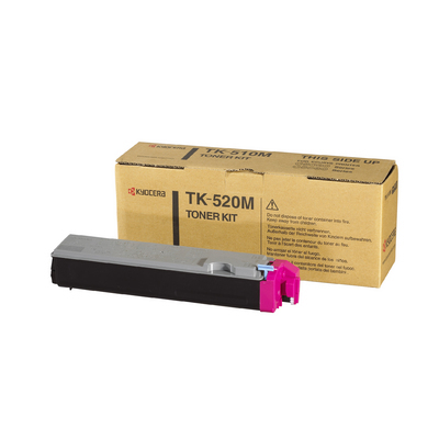 [24972] [1T02HJBEU0] KYOCERA FS-C5015N  Toner Magenta