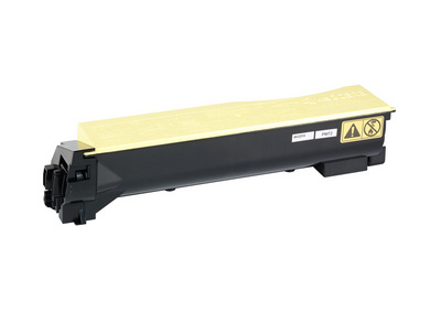 [12573] [1T02HLAEU0] KYOCERA FS-C5100DN Toner amarillo TK-540Y