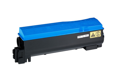 [12578] [1T02HMCEU0] KYOCERA FS-C5200DN Toner Cian
