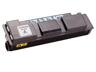 [14831] [1T02J50EU0] KYOCERA FS6970DN Toner TK-450