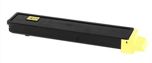 [15339] [1T02K0ANL0] KYOCERA FSC-8020MCP/8025MCP/C8520/C8525 Toner laser Amarillo TK895Y