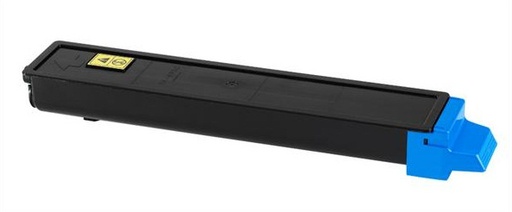 [15340] [1T02K0CNL0] KYOCERA FSC-8020MCP/8025MCP/C8520/C8525 Toner laser Cian TK895C