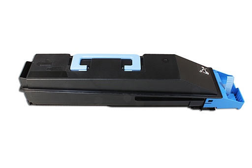[13932] [1T02KACNL0] KYOCERA FS-C8500DN Toner Cian