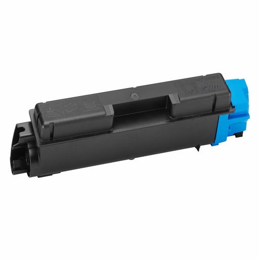[13928] [1T02KTCNL0] KYOCERA FS-C5150DN P6021cdn Toner Cian